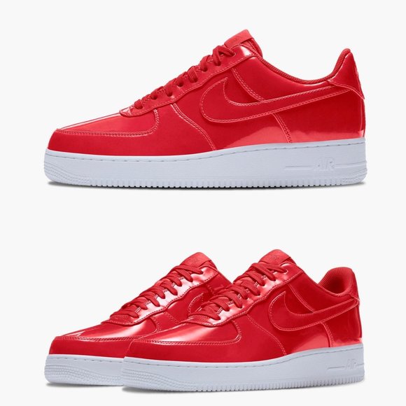 Nike Other - Nike Air Force 1 "07 LV8 UV"